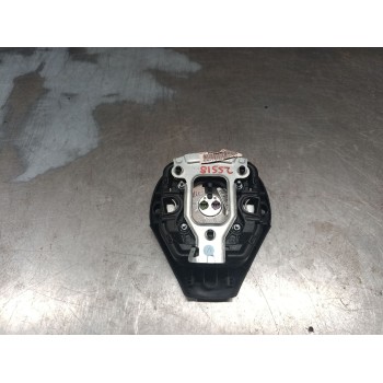 Recambio de airbag delantero izquierdo para peugeot 1007 (km_) 1.6 hdi referencia OEM IAM 9644187777  