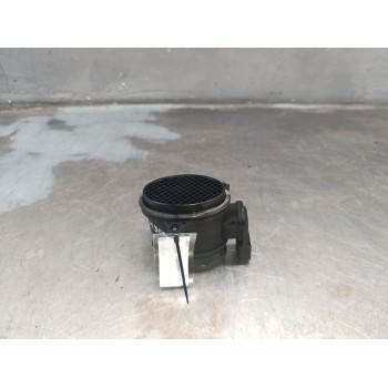 Recambio de caudalimetro para peugeot 1007 (km_) 1.6 hdi referencia OEM IAM 9650010780  