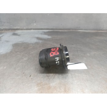 Recambio de caudalimetro para peugeot 1007 (km_) 1.6 hdi referencia OEM IAM 9650010780  