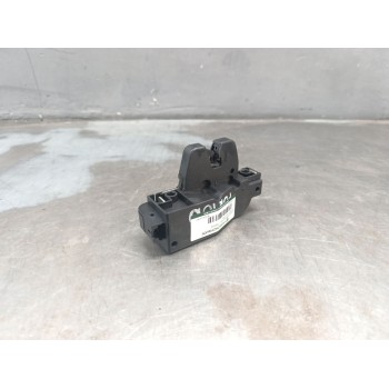 Recambio de cerradura maletero / porton para peugeot 1007 (km_) 1.6 hdi referencia OEM IAM 9657614780  