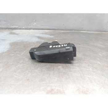 Recambio de cerradura maletero / porton para peugeot 1007 (km_) 1.6 hdi referencia OEM IAM 9657614780  