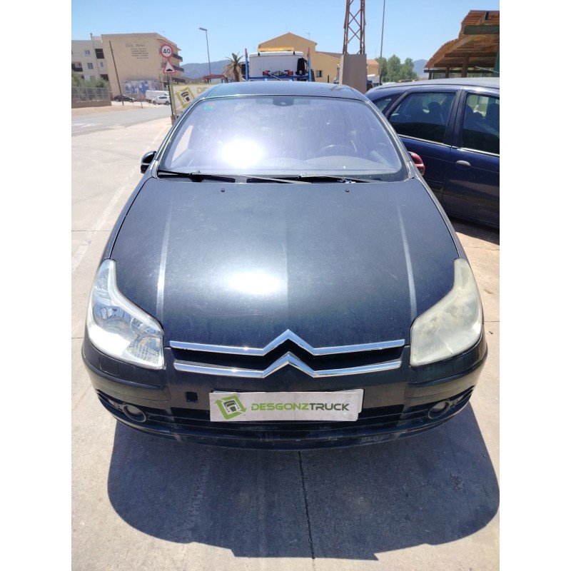 citroën c5 ii (rc_) del año 2004