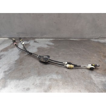 CABLES DE CAMBIO 349357827RF 