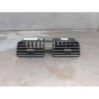 Recambio de aireador delantero central  para suzuki swift iii (mz, ez) 1.5 (rs 415) referencia OEM IAM 7361062J00  