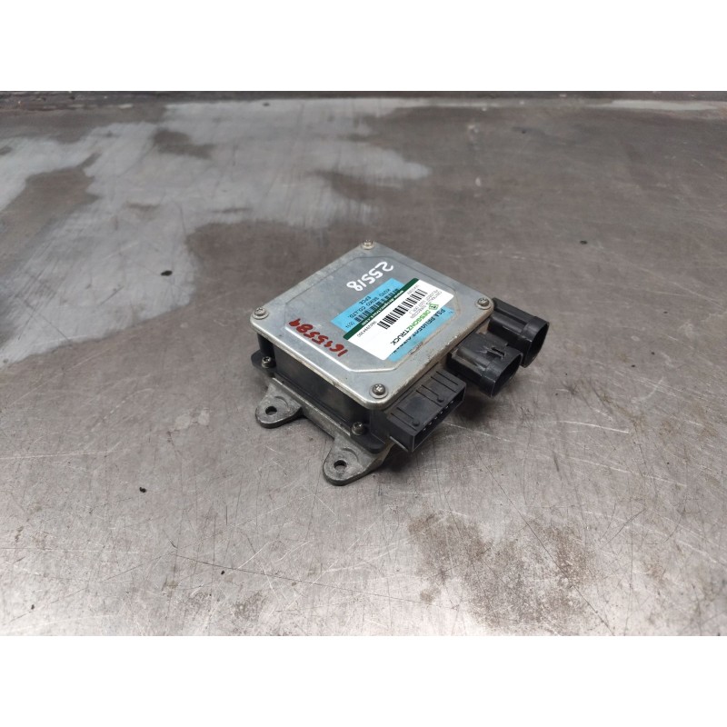 Recambio de centralita direccion para peugeot 1007 (km_) 1.6 hdi referencia OEM IAM 9662894380  