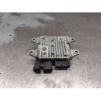 Recambio de centralita direccion para peugeot 1007 (km_) 1.6 hdi referencia OEM IAM 9662894380  