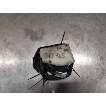 Recambio de cinturon seguridad delantero derecho para opel corsa b edition 2000 referencia OEM IAM   