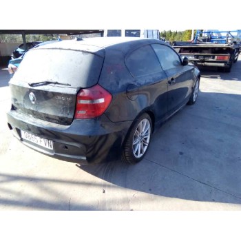 bmw serie 1 berlina (e81/e87) del año 2007