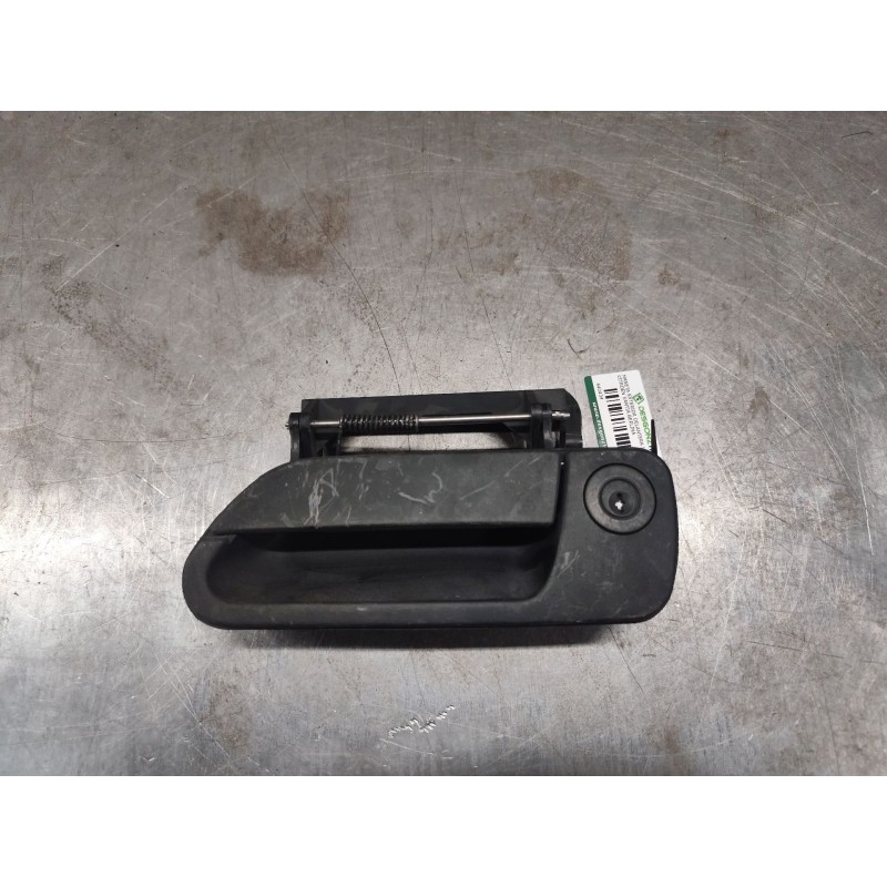 Recambio de maneta exterior delantera izquierda para citroën xantia berlina 1.9 td sx referencia OEM IAM 9610006477  