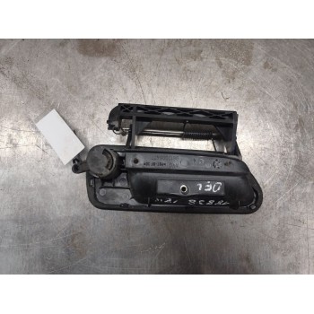 Recambio de maneta exterior delantera izquierda para citroën xantia berlina 1.9 td sx referencia OEM IAM 9610006477  