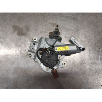 MOTOR LIMPIA TRASERO 0390201408 3397020406 3 PINS