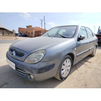 citroën xsara berlina del año 2004