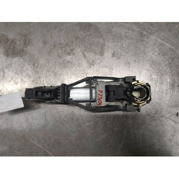 Recambio de maneta exterior trasera derecha para volkswagen golf iv berlina (1j1) advance referencia OEM IAM 3B0837885  