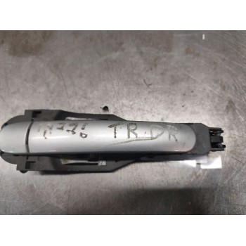 Recambio de maneta exterior trasera derecha para volkswagen golf iv berlina (1j1) advance referencia OEM IAM 3B0837885  