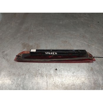 Recambio de luz central de freno para ford focus berlina (cap) ghia referencia OEM IAM   