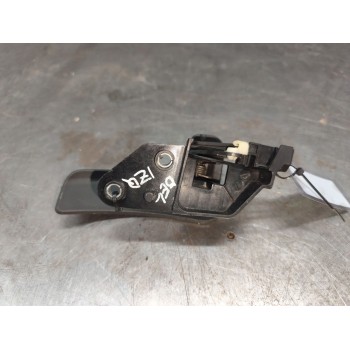Recambio de maneta interior delantera izquierda para peugeot boxer caja cerrada (bat. 3450) (333) hdi (335) referencia OEM IAM  
