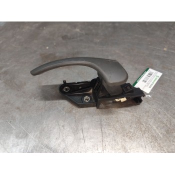 Recambio de maneta interior delantera izquierda para peugeot boxer caja cerrada (bat. 3450) (333) hdi (335) referencia OEM IAM  