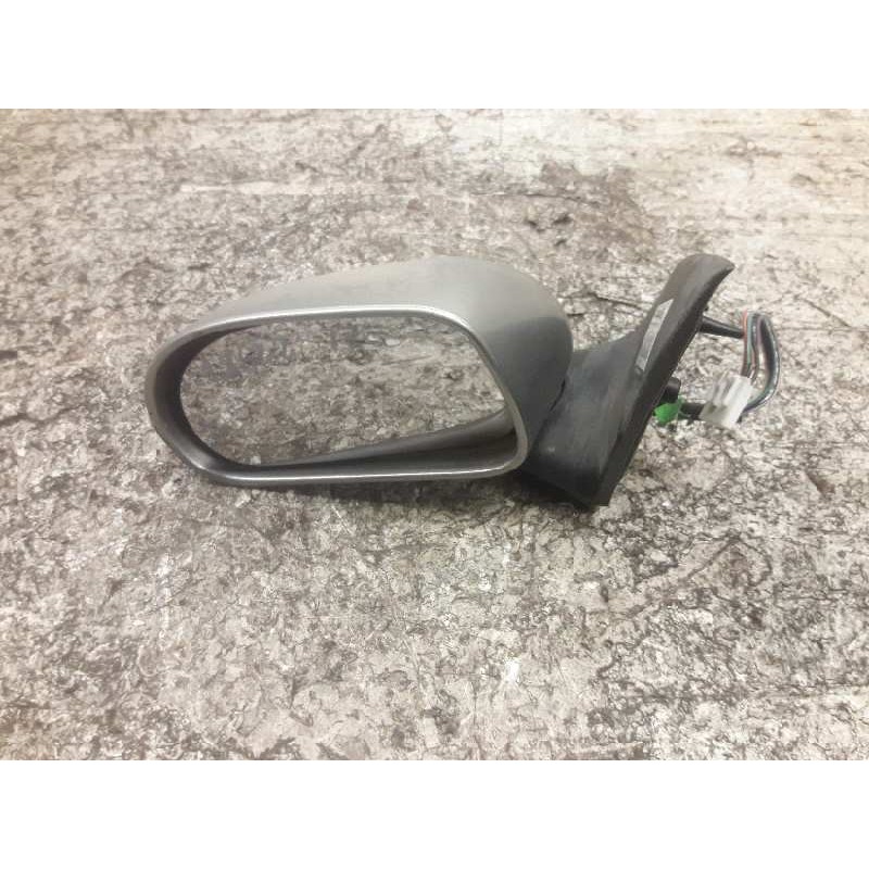 Recambio de retrovisor izquierdo para fiat brava (182) jtd 105 / 100 clima referencia OEM IAM  ELECTRICO 