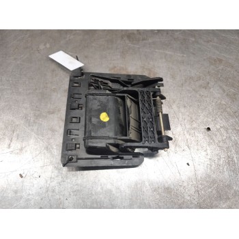 Recambio de maneta interior puerta carga para volkswagen t5 transporter/furgoneta combi city referencia OEM IAM  IZQUIERDA 