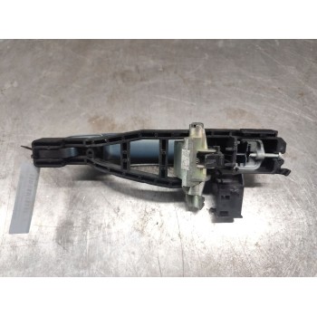 Recambio de maneta exterior trasera izquierda para ford focus lim. (cb4) titanium referencia OEM IAM   