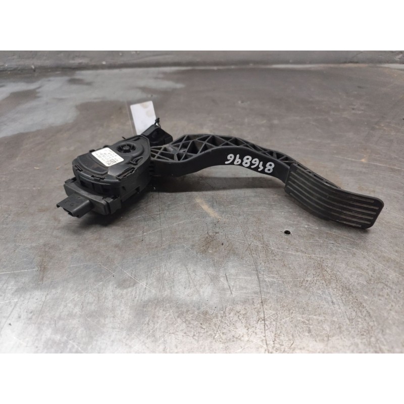 Recambio de potenciometro pedal para peugeot 308 confort referencia OEM IAM 9681500380 6PV00908301 5 PINS