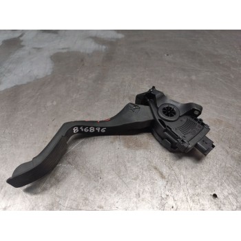 Recambio de potenciometro pedal para peugeot 308 confort referencia OEM IAM 9681500380 6PV00908301 5 PINS
