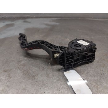 Recambio de potenciometro pedal para peugeot 308 confort referencia OEM IAM 9681500380 6PV00908301 5 PINS