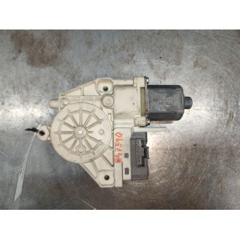 Recambio de motor elevalunas trasero derecho para peugeot 407 st sport referencia OEM IAM 0130822200 999066103 6 PINS