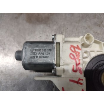 Recambio de motor elevalunas trasero derecho para peugeot 407 st sport referencia OEM IAM 0130822200 999066103 6 PINS