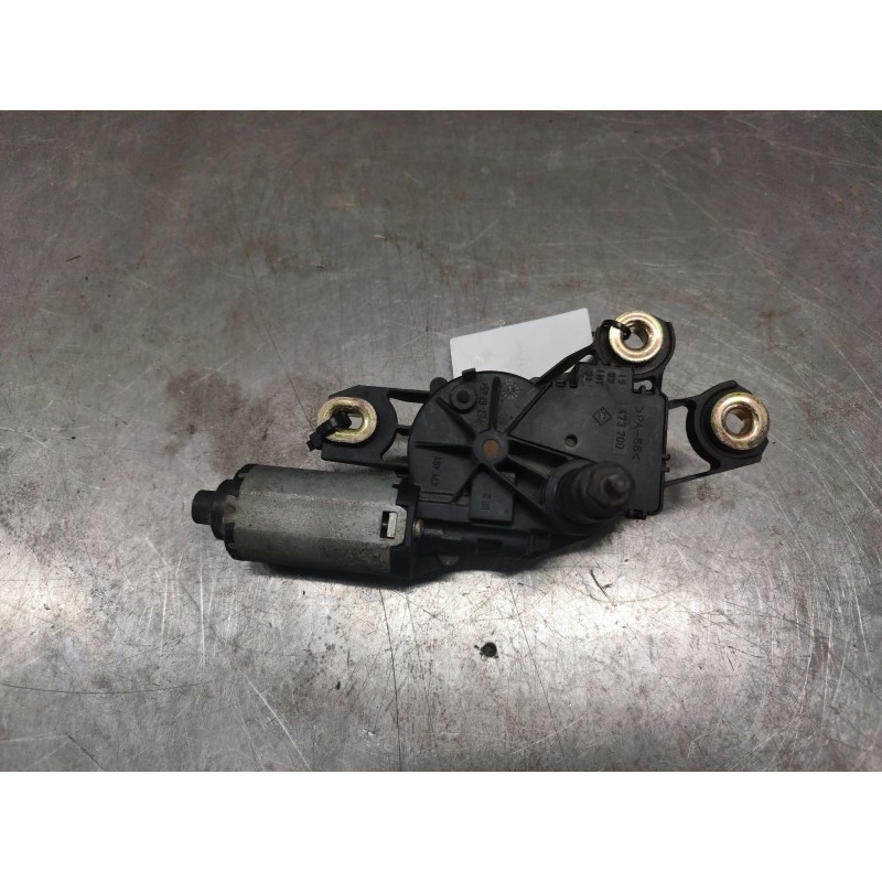 Recambio de motor limpia trasero para seat leon (1p1) stylance / style referencia OEM IAM 5P0955711B 351245124 4 PINS