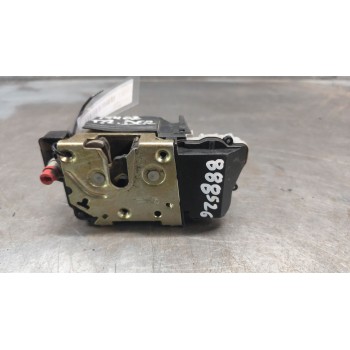 CERRADURA PUERTA TRASERA DERECHA 4 PINS 