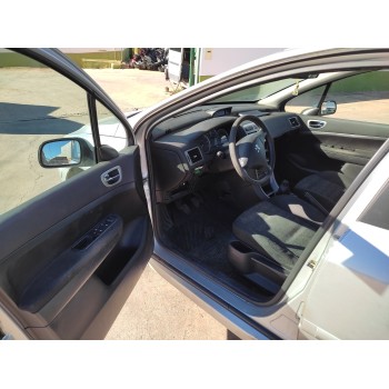 peugeot 307 (s1) del año 2003