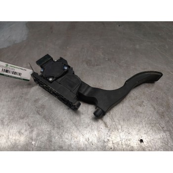 Recambio de potenciometro pedal para skoda fabia (6y2/6y3) comfort referencia OEM IAM 6Q1721503E  6 PINS