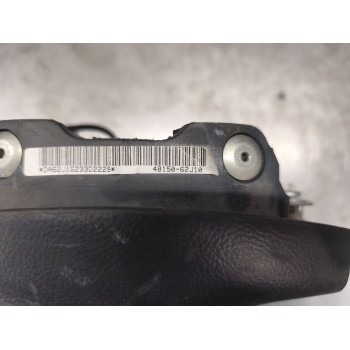 Recambio de airbag delantero izquierdo para suzuki swift iii (mz, ez) 1.5 (rs 415) referencia OEM IAM 4815062J10  