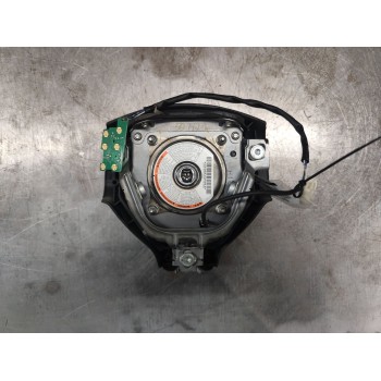 Recambio de airbag delantero izquierdo para suzuki swift iii (mz, ez) 1.5 (rs 415) referencia OEM IAM 4815062J10  