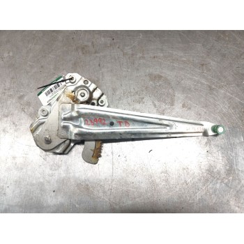 Recambio de elevalunas trasero derecho para suzuki swift iii (mz, ez) 1.5 (rs 415) referencia OEM IAM   