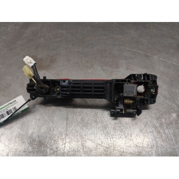 Recambio de maneta exterior delantera izquierda para suzuki swift iii (mz, ez) 1.5 (rs 415) referencia OEM IAM   