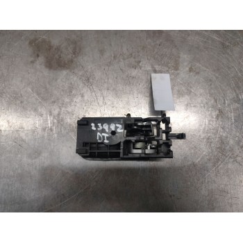 Recambio de maneta interior delantera izquierda para suzuki swift iii (mz, ez) 1.5 (rs 415) referencia OEM IAM   
