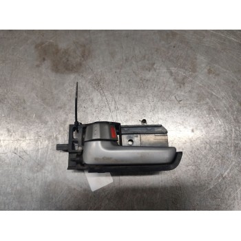 Recambio de maneta interior delantera izquierda para suzuki swift iii (mz, ez) 1.5 (rs 415) referencia OEM IAM   