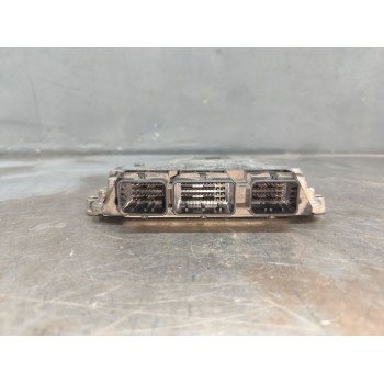 Recambio de centralita motor uce para peugeot 1007 (km_) 1.6 hdi referencia OEM IAM 9662213180  