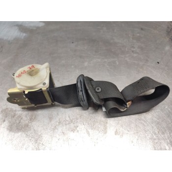 Recambio de cinturon seguridad trasero derecho para opel corsa b edition 2000 referencia OEM IAM   
