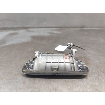 Recambio de maneta exterior trasera izquierda para peugeot 406 berlina (s1/s2) sr referencia OEM IAM 9621859477 9101H4 