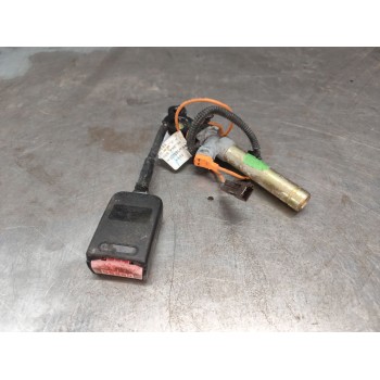 PRETENSOR AIRBAG IZQUIERDO 9632509080 