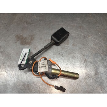 Recambio de pretensor airbag izquierdo para peugeot 406 berlina (s1/s2) sr referencia OEM IAM 9632509080  