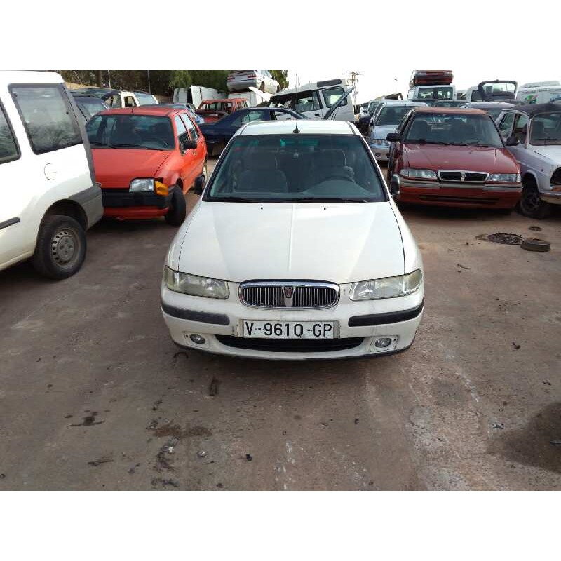 MG SERIE 400 (RT)