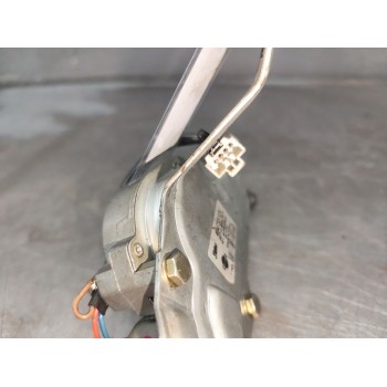 Recambio de motor limpia trasero para nissan almera (n16/e) line up referencia OEM IAM 404733  