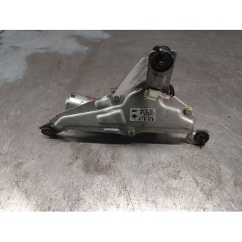 Recambio de motor limpia trasero para nissan almera (n16/e) line up referencia OEM IAM 404733  