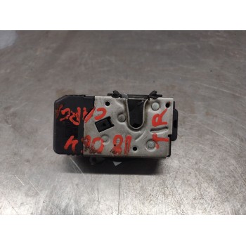 CERRADURA PUERTA DELANTERA IZQUIERDA 8200282323 