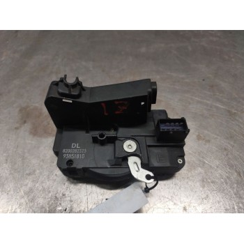 Recambio de cerradura puerta delantera izquierda para opel vivaro combi 2.7t corto referencia OEM IAM 8200282323  