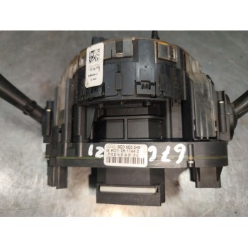 Recambio de mando multifuncion para audi a4 berlina (8e) 1.9 tdi (96kw) referencia OEM IAM 8E0953549F 8E0953541C 8E0953503B